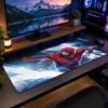 Voltage Leap Gaming Mousepad