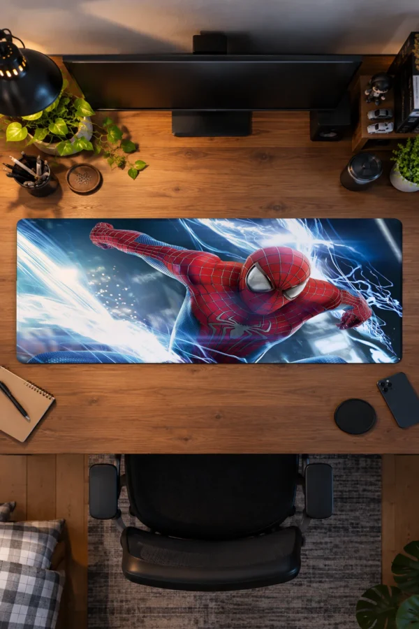 Voltage Leap Gaming Mousepad