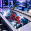 Voltage Leap Gaming Mousepad