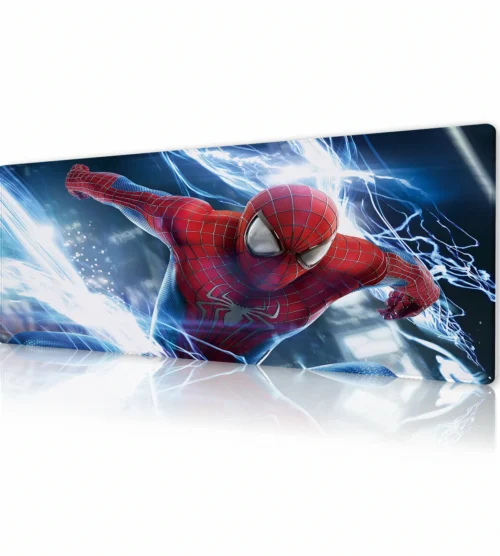 Voltage Leap Gaming Mousepad Voltage Leap Gaming Mousepad