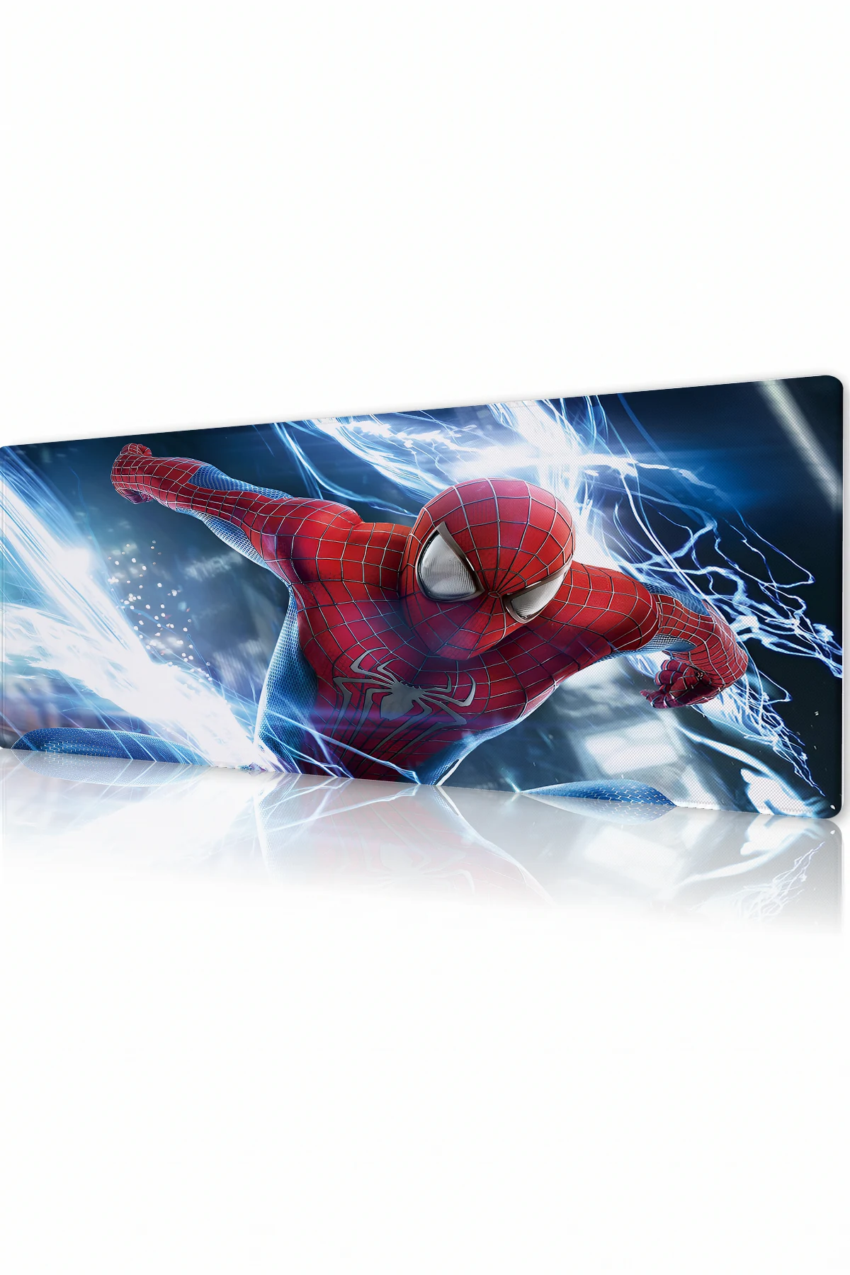 Voltage Leap Gaming Mousepad