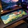 Hilltop Companions Gaming Mousepad Hilltop Companions Gaming Mousepad