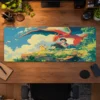 Hilltop Companions Gaming Mousepad Hilltop Companions Gaming Mousepad