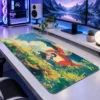 Hilltop Companions Gaming Mousepad Hilltop Companions Gaming Mousepad