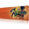 Amber Squadron Gaming Mousepad Amber Squadron Gaming Mousepad