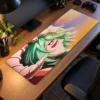 Sunlit Horns Gaming Mousepad