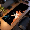 Ember Stance Gaming Mousepad