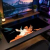 Ember Stance Gaming Mousepad