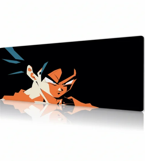 Ember Stance Gaming Mousepad