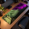 Nebula Scar Gaming Mousepad