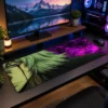 Nebula Scar Gaming Mousepad
