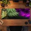 Nebula Scar Gaming Mousepad