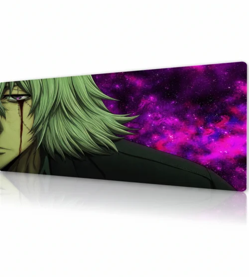 Nebula Scar Gaming Mousepad