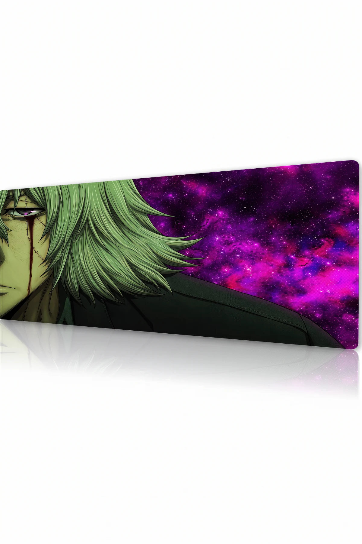 Nebula Scar Gaming Mousepad