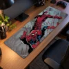 Rooftop Pursuit Gaming Mousepad
