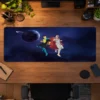 Orbit Legacy Gaming Mousepad Orbit Legacy Gaming Mousepad