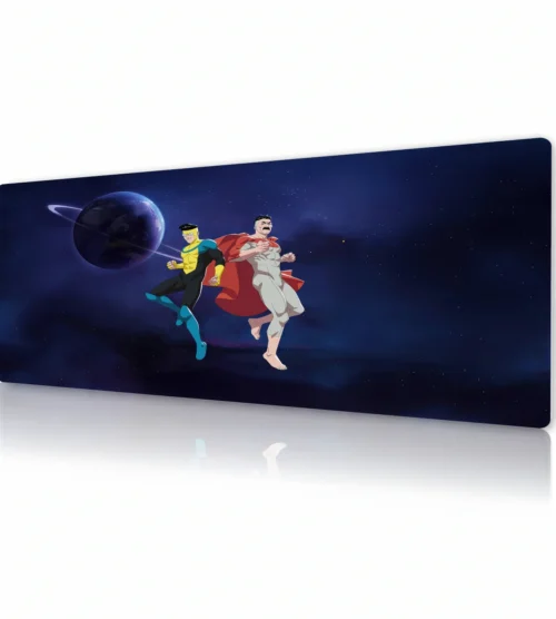 Orbit Legacy Gaming Mousepad
