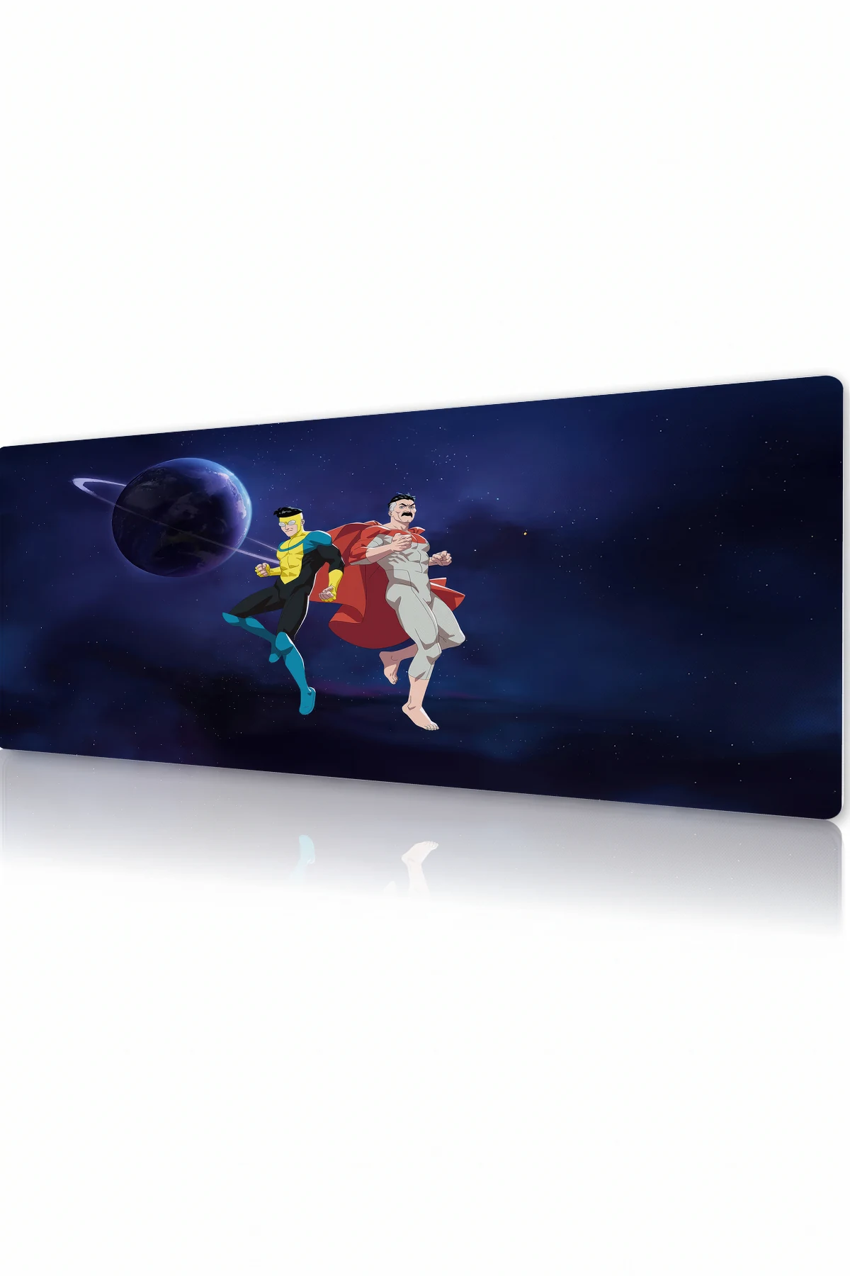 Orbit Legacy Gaming Mousepad Orbit Legacy Gaming Mousepad