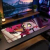 Velvet Grin Gaming Mousepad
