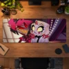 Velvet Grin Gaming Mousepad