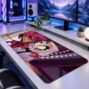 Velvet Grin Gaming Mousepad