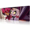 Velvet Grin Gaming Mousepad