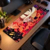 Infernal Blaze Gaming Mousepad
