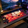 Infernal Blaze Gaming Mousepad