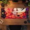 Infernal Blaze Gaming Mousepad