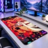 Infernal Blaze Gaming Mousepad