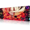 Infernal Blaze Gaming Mousepad