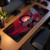 Wicked Wink Gaming Mousepad