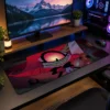 Wicked Wink Gaming Mousepad