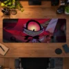 Wicked Wink Gaming Mousepad