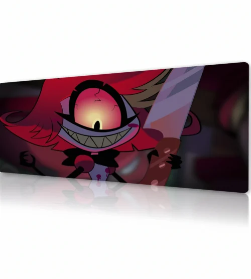 Wicked Wink Gaming Mousepad