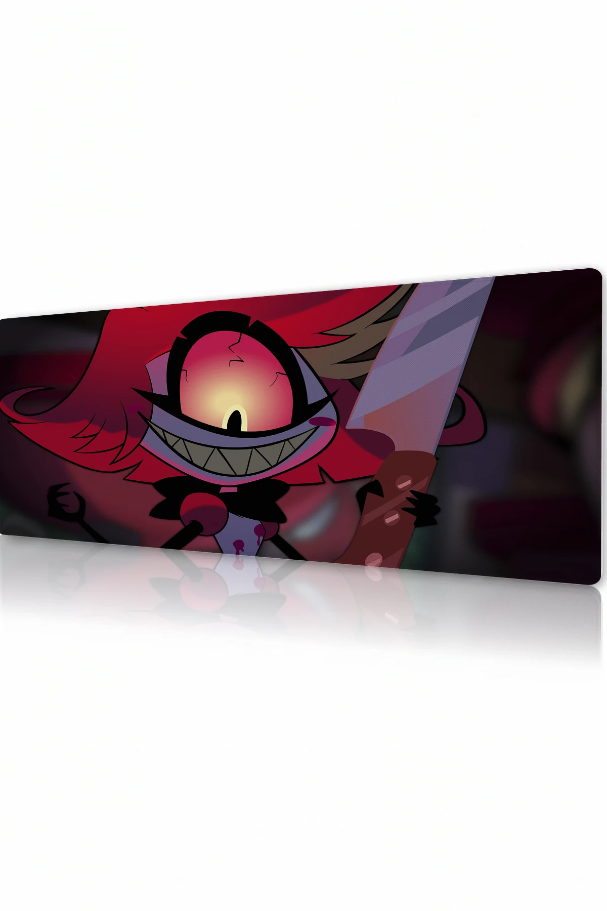Wicked Wink Gaming Mousepad