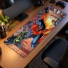 Sunset Swing Gaming Mousepad