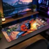 Sunset Swing Gaming Mousepad