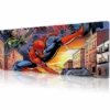 Sunset Swing Gaming Mousepad