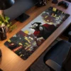Oni District Gaming Mousepad Oni District Gaming Mousepad