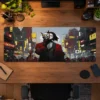 Oni District Gaming Mousepad Oni District Gaming Mousepad