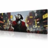 Oni District Gaming Mousepad Oni District Gaming Mousepad