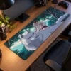 Wildwood Rider Gaming Mousepad Wildwood Rider Gaming Mousepad