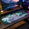 Wildwood Rider Gaming Mousepad Wildwood Rider Gaming Mousepad