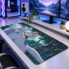 Wildwood Rider Gaming Mousepad Wildwood Rider Gaming Mousepad