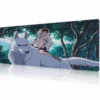 Wildwood Rider Gaming Mousepad Wildwood Rider Gaming Mousepad