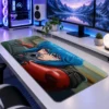 Cobalt Trigger Gaming Mousepad