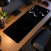 Obsidian Rain Gaming Mousepad Obsidian Rain Gaming Mousepad