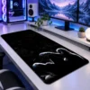 Obsidian Rain Gaming Mousepad Obsidian Rain Gaming Mousepad