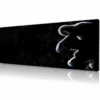 Obsidian Rain Gaming Mousepad Obsidian Rain Gaming Mousepad